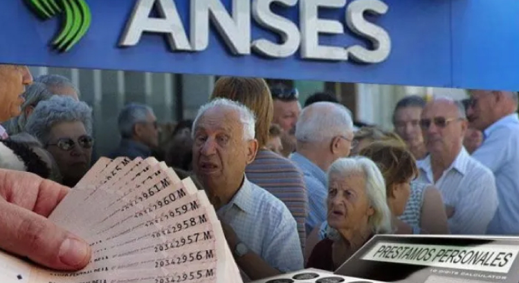 ANSES: confirman el pago de un bono a Jubilados – Novedades del Contador