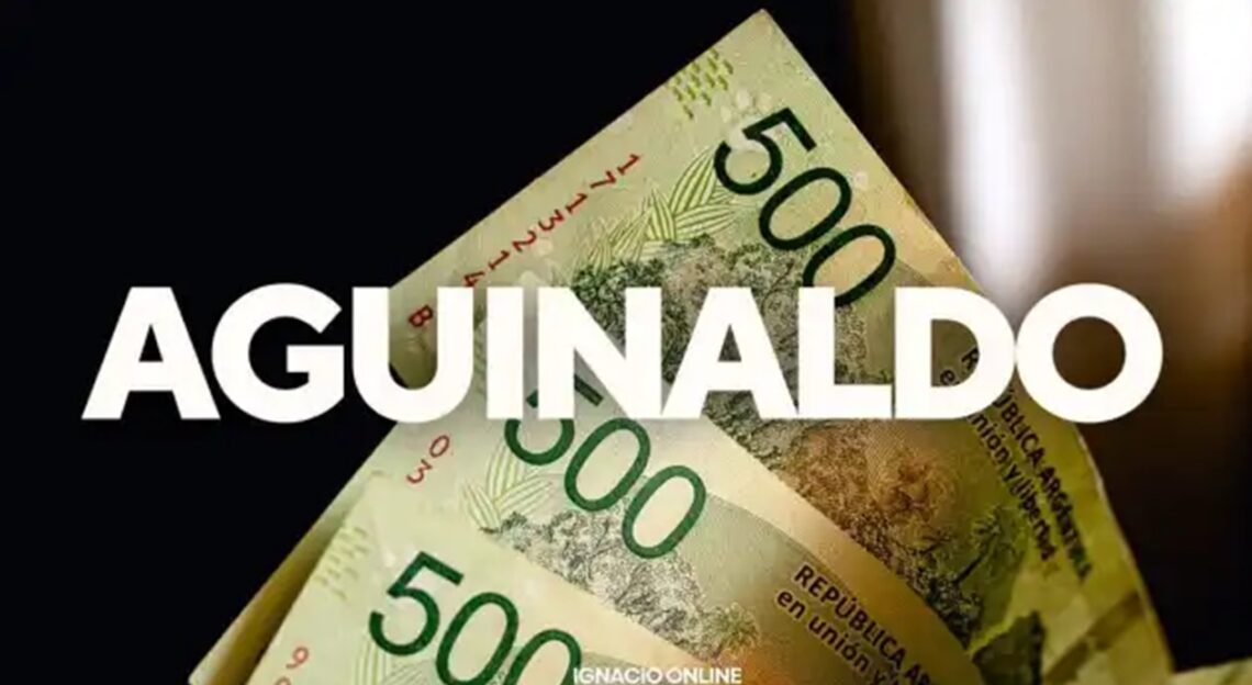 Aguinaldo junio 2026: cuál es la fecha límite para pagarlo – Novedades ...